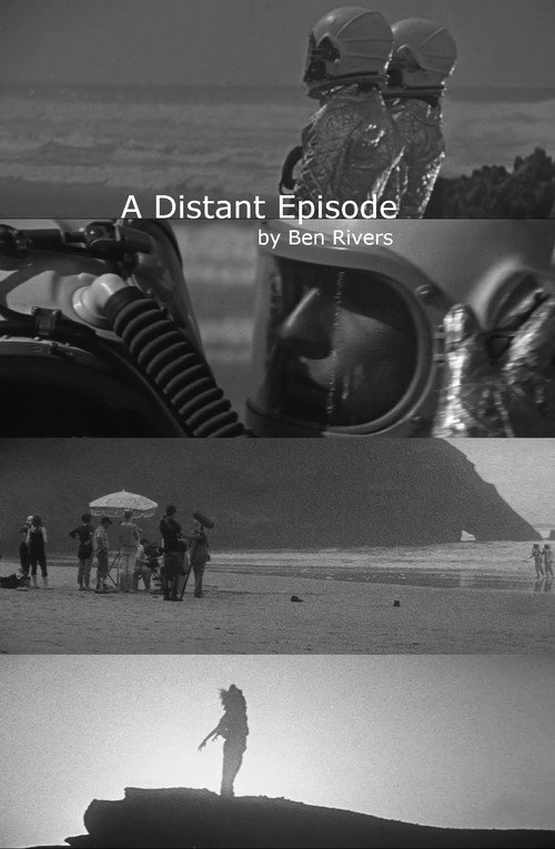 A Distant Episode poster
