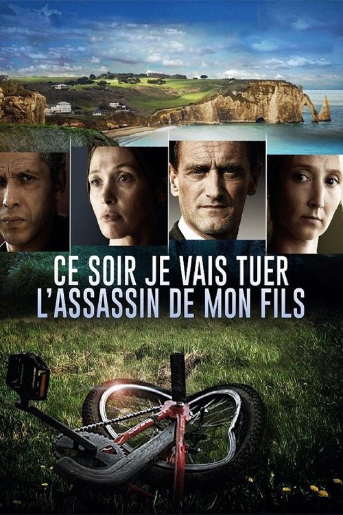 My Son’s Murderer Will Die Tonight poster