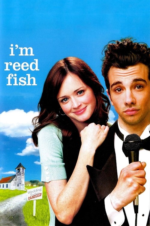 I’m Reed Fish poster