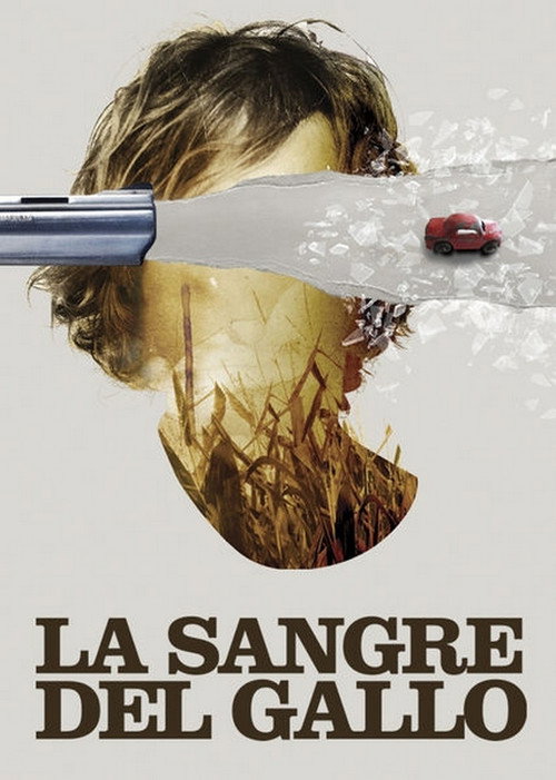 Rooster’s Blood poster