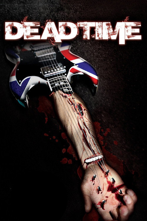 DeadTime poster