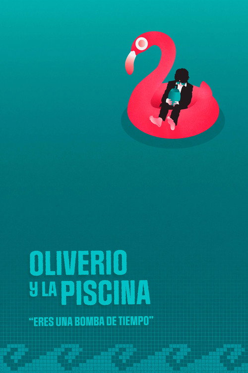 Oliverio and the Pool poster
