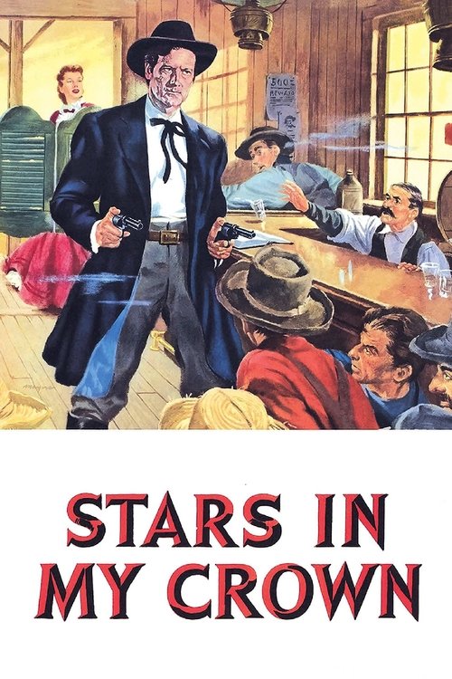 Stars in My Crown poster