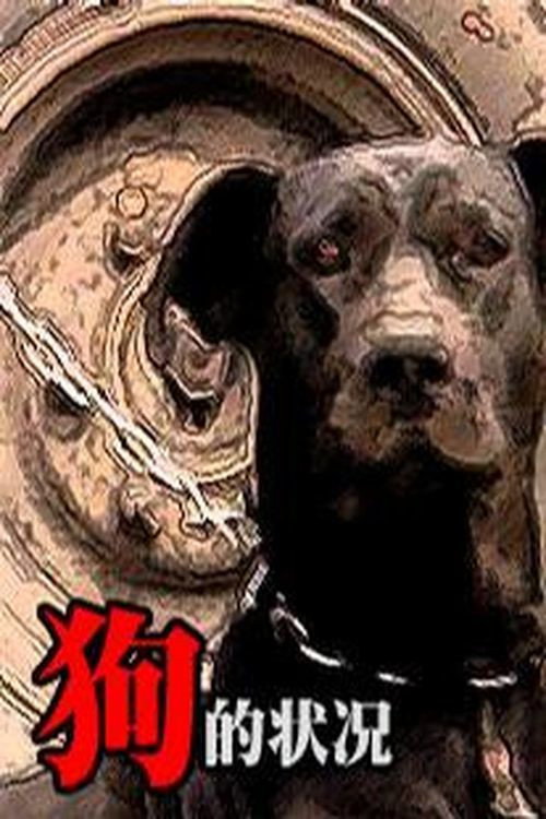 The Condition of Dogs poster