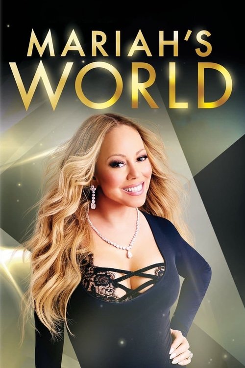 Mariah’s World poster