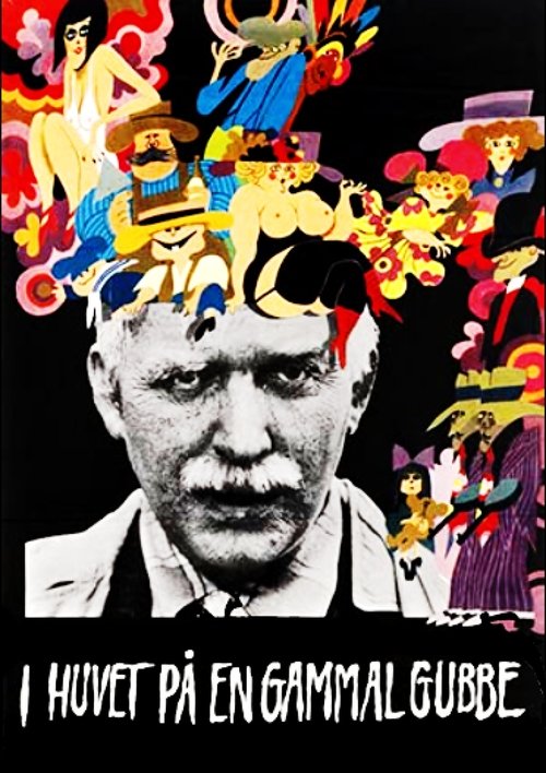 Out of an Old Man’s Head poster