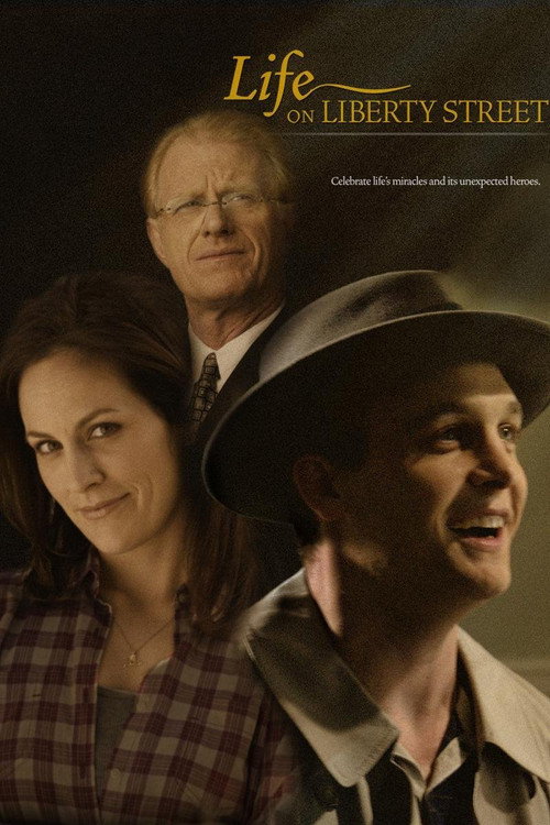Life on Liberty Street poster