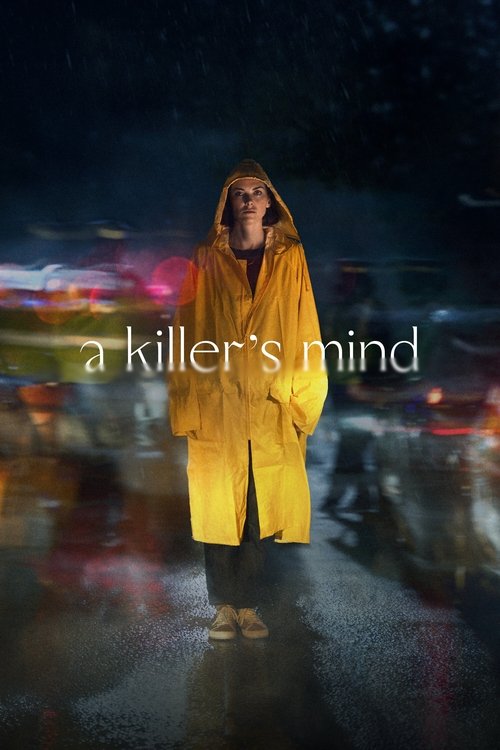 A Killer’s Mind poster