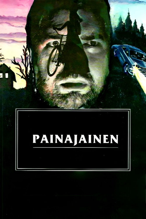 The Nightmare poster