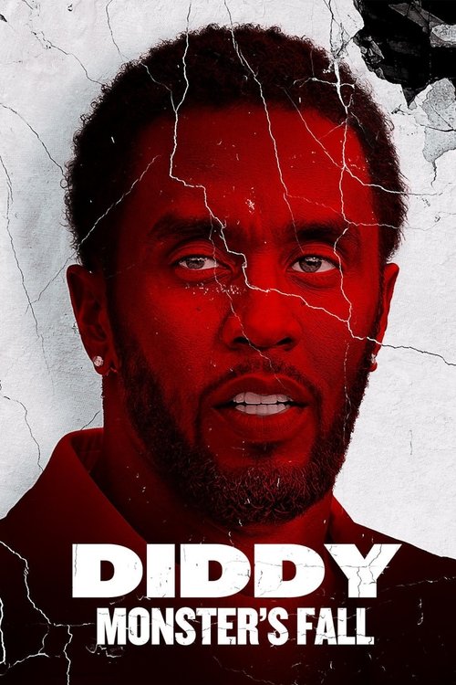 Diddy: Monster’s Fall poster