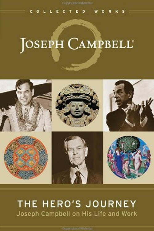 The Hero’s Journey: The World of Joseph Campbell poster