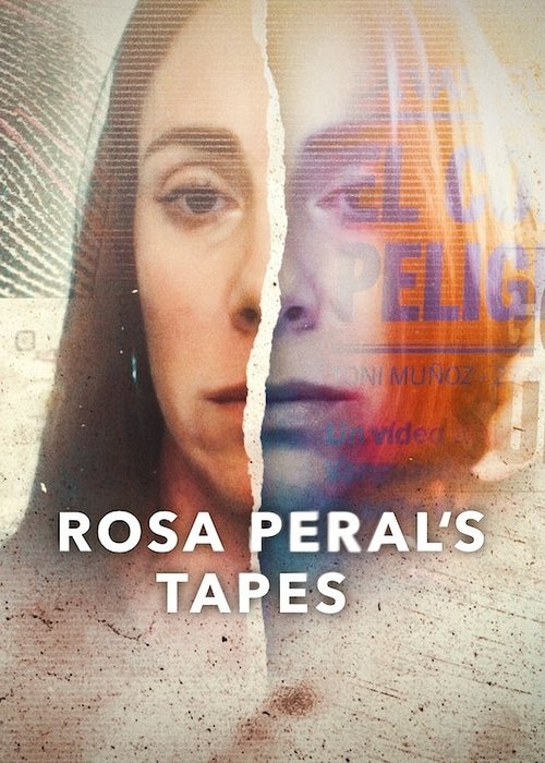 Rosa Peral’s Tapes poster