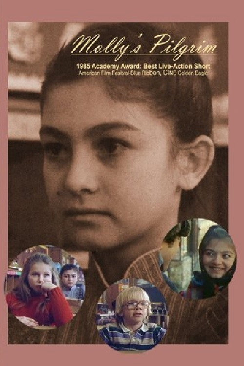 Molly’s Pilgrim poster