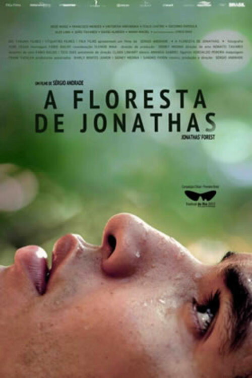 Jonathas’ Forest poster