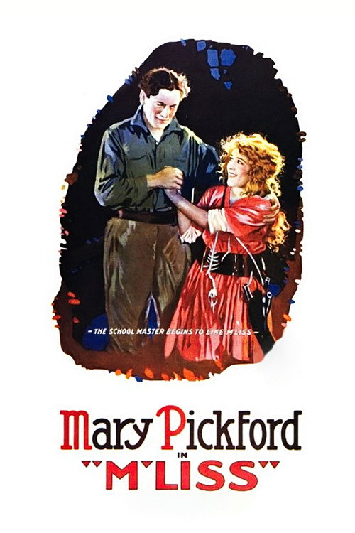 M’Liss poster