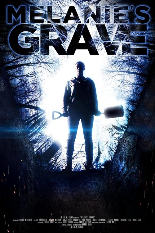 Melanie’s Grave poster