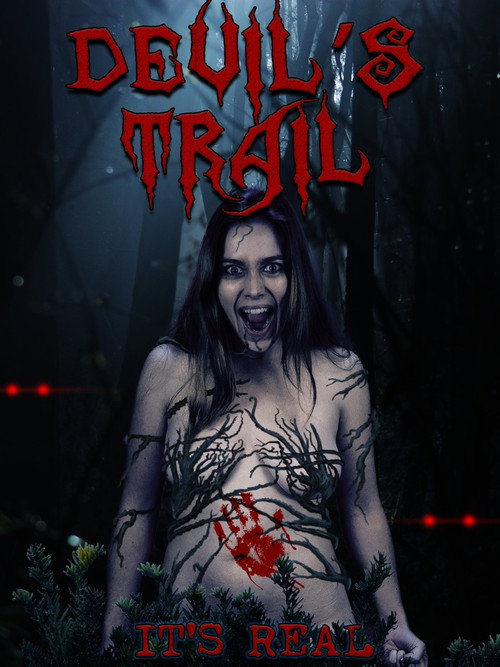 Devil’s Trail poster