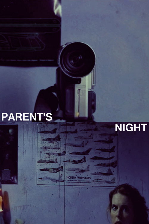 Parent’s Night poster