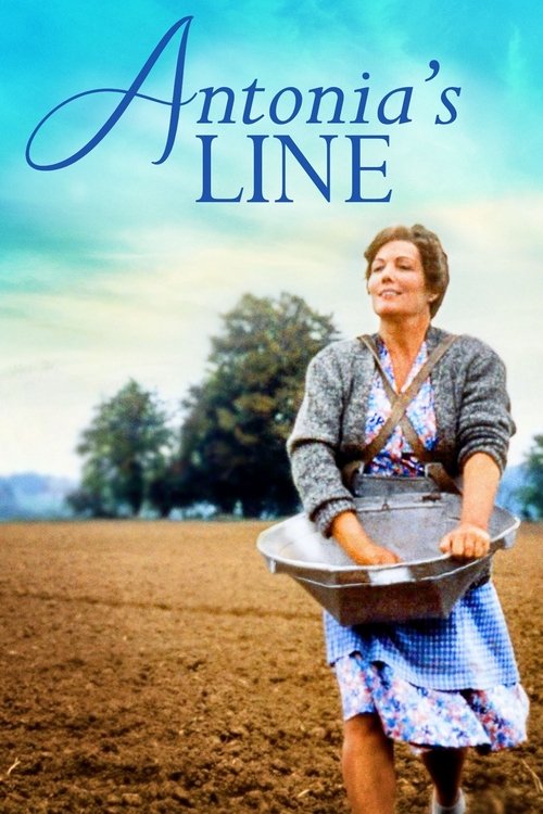 Antonia’s Line poster