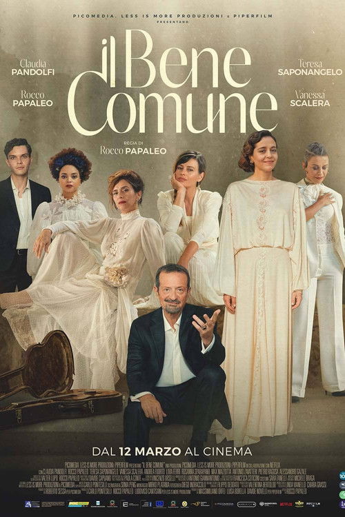 Il Bene Comune poster