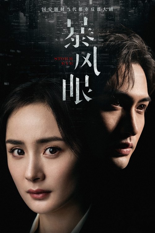Storm Eye poster
