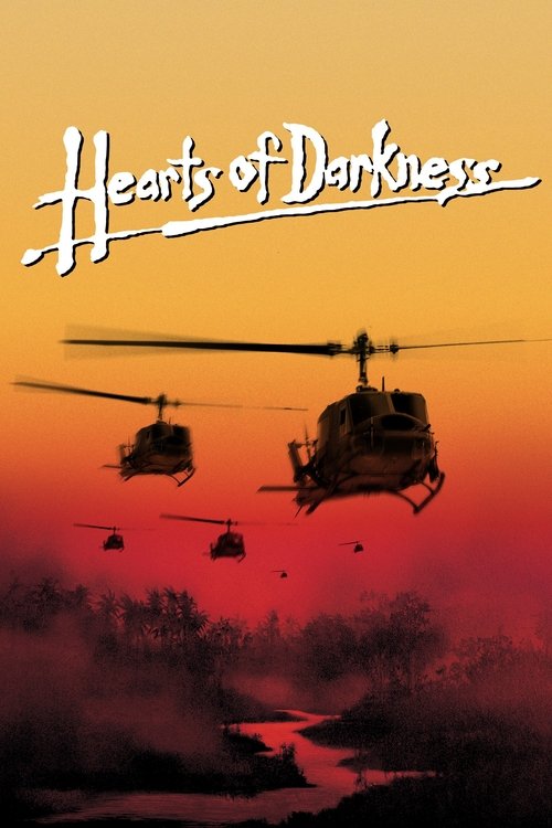Hearts of Darkness: A Filmmaker’s Apocalypse poster