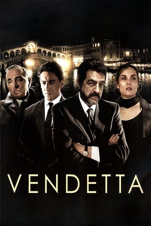 Hotel Laguna poster
