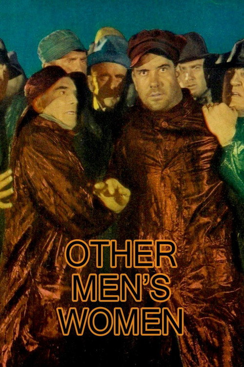 Other Men’s Women poster