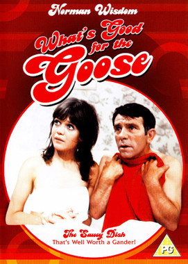 What’s Good for the Goose poster
