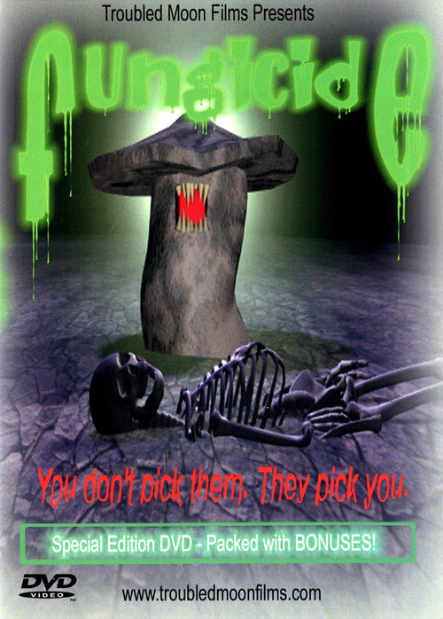 Fungicide poster