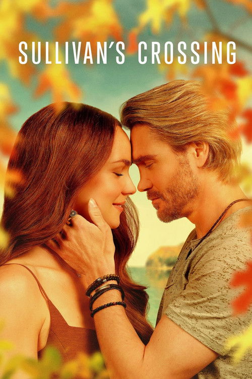 Sullivan’s Crossing poster