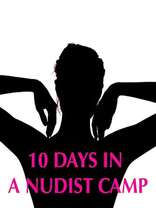 10 Days in a Nudist Camp poster