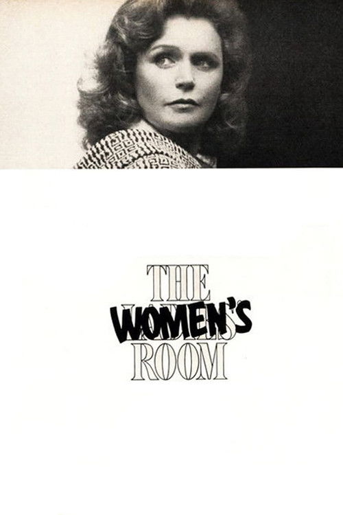 The Women’s Room poster