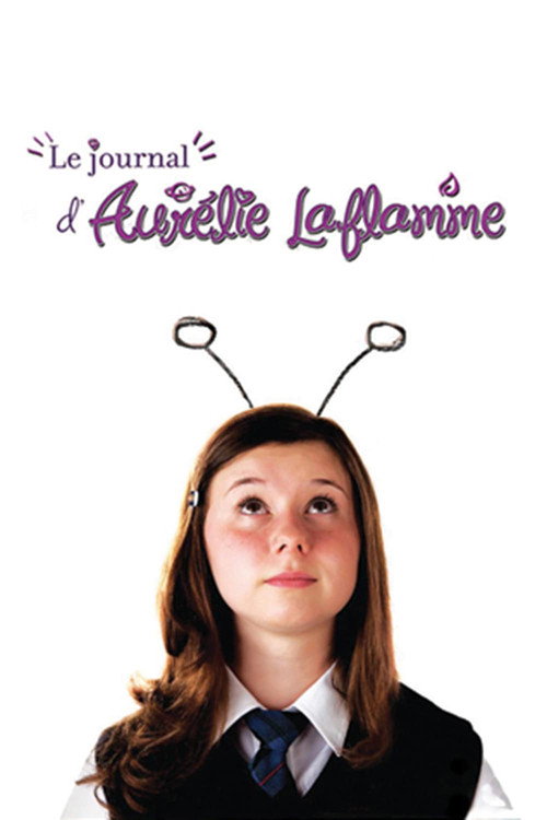 Aurélie Laflamme’s Diary poster