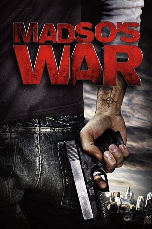 Madso’s War poster