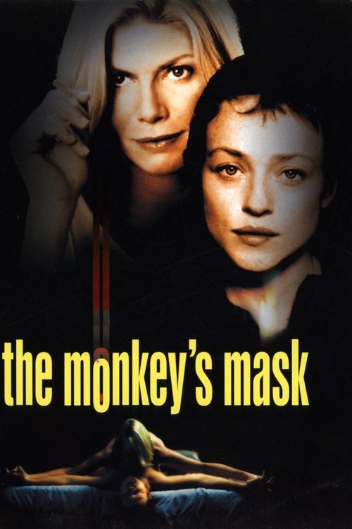 The Monkey’s Mask poster