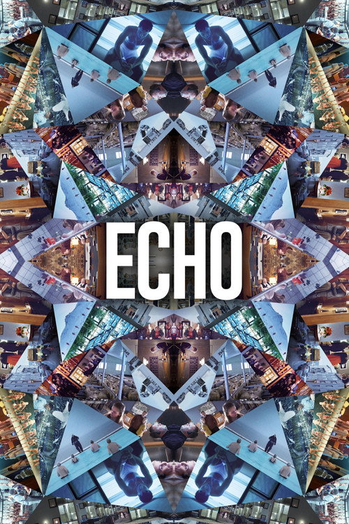 Echo poster
