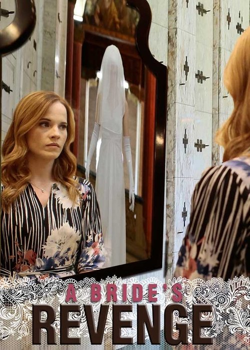 A Bride’s Revenge poster