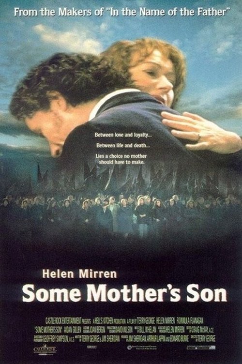 Some Mother’s Son poster