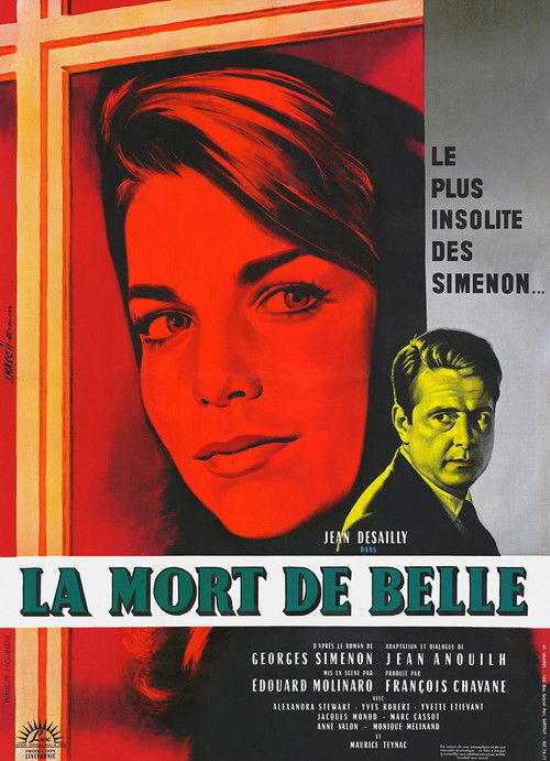 The Passion of Slow Fire poster