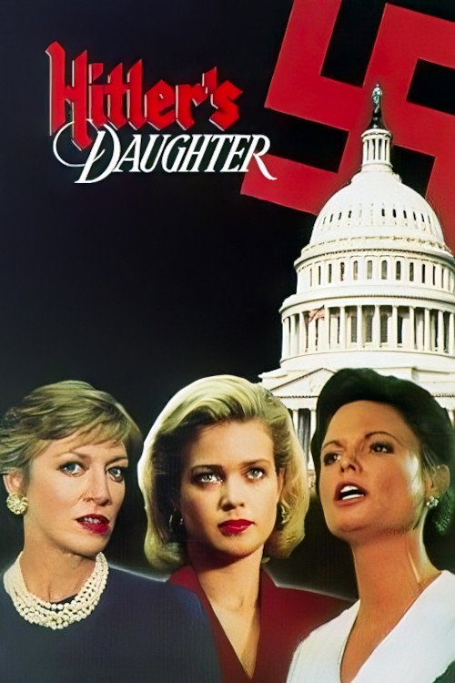 Hitler’s Daughter poster