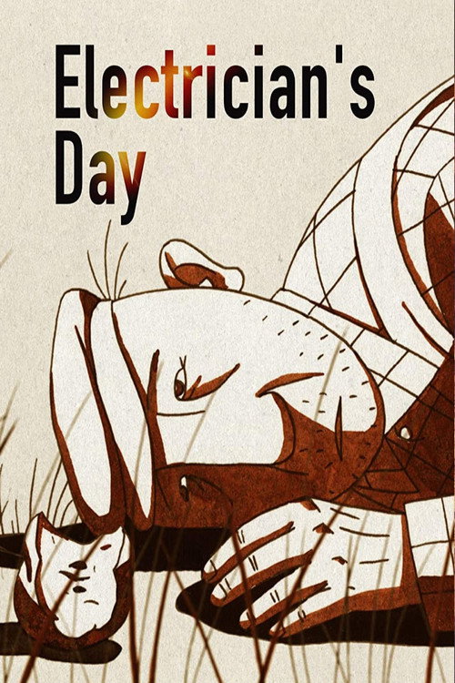 Electrician’s Day poster