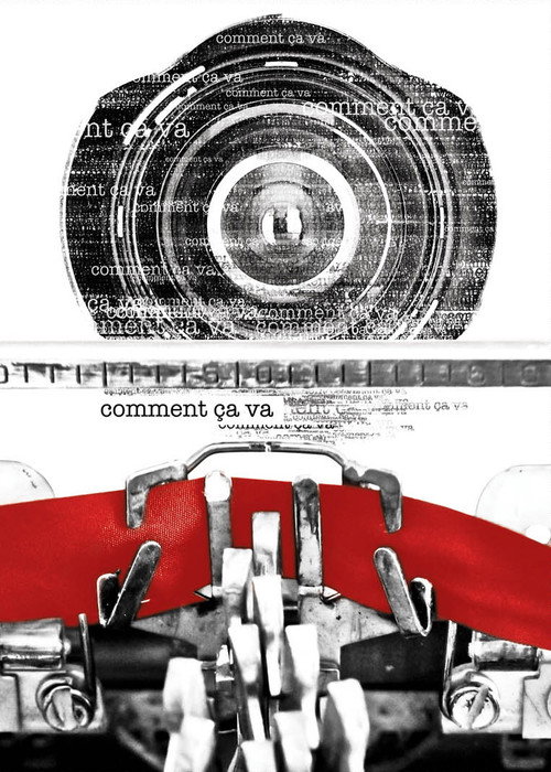 How’s It Going? poster