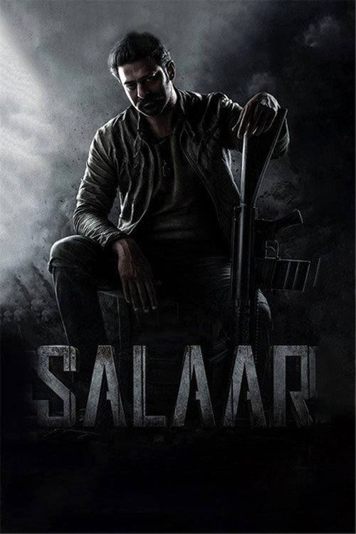 Salaar: Part 1 – Ceasefire poster