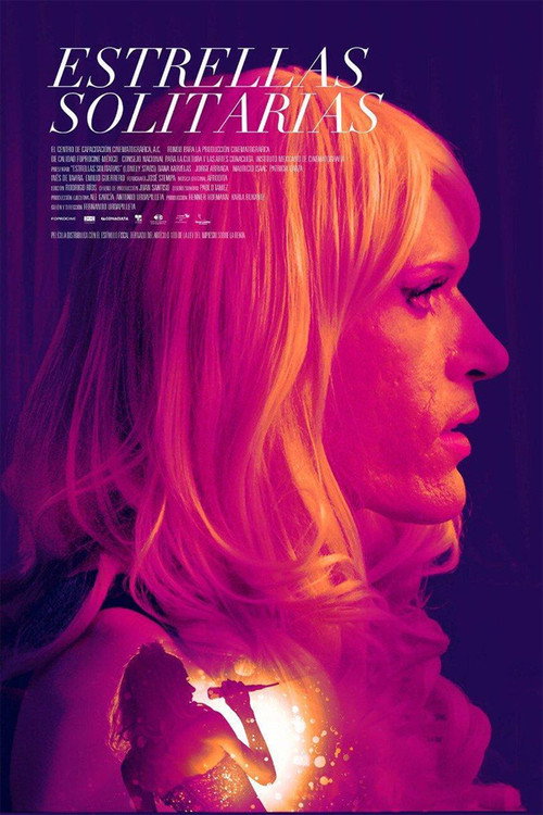 Lonely Stars poster