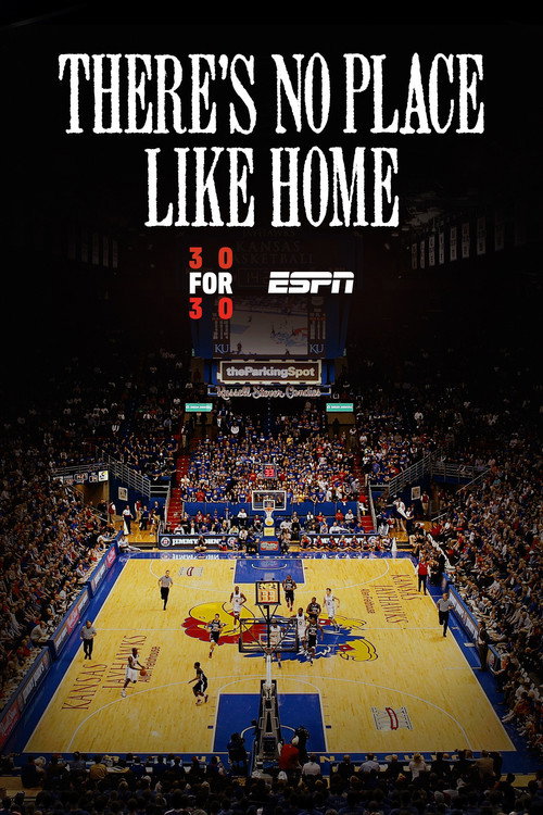 There’s No Place Like Home poster