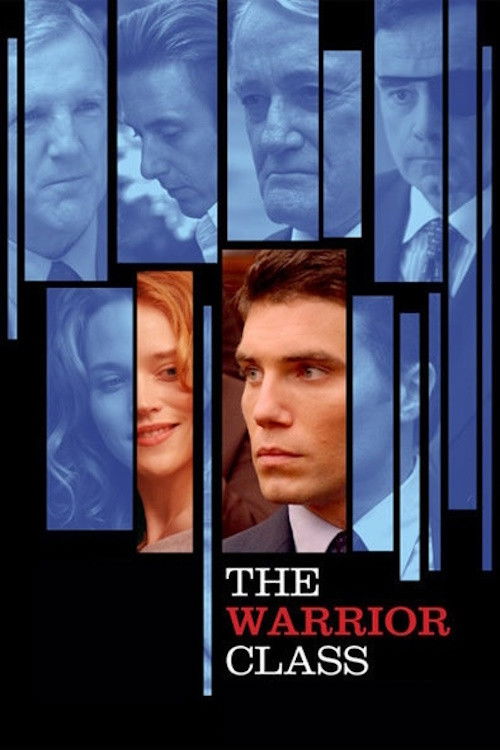 The Warrior Class poster