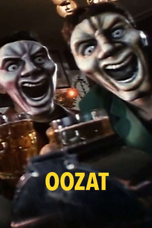Oozat poster