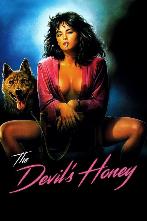 The Devil’s Honey poster