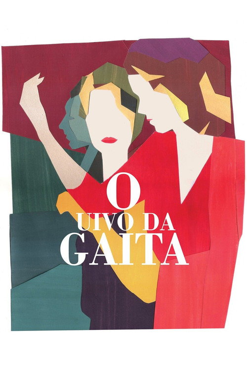The Harmonica’s Howl poster
